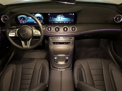 CLS 350